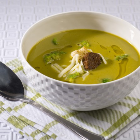 Broccoli and cheddar cream 1 Lt Saveurs Santé Aliments Saveurs Sante Vegetarian