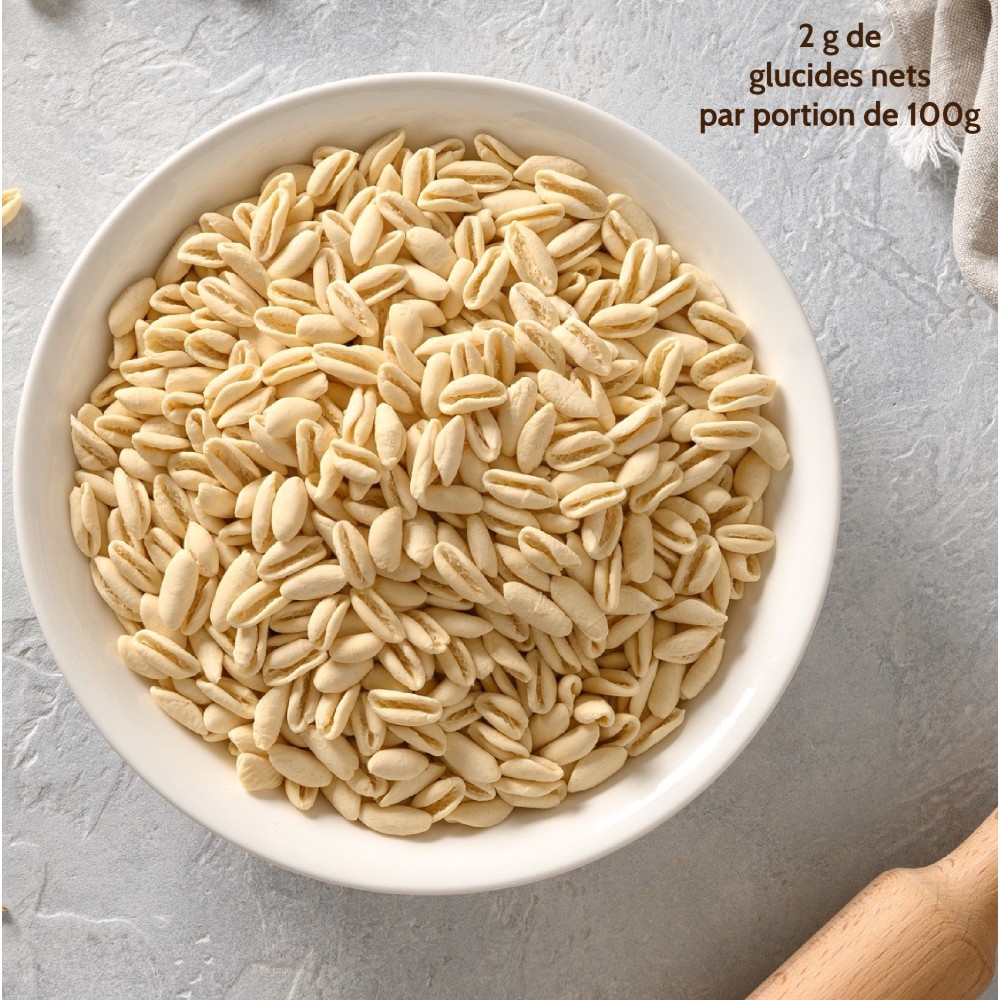 Cavatelli Saveurs Keto Aliments Saveurs Sante Keto Flavors