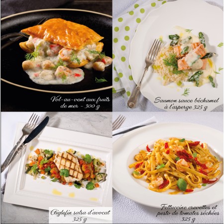 Boîte à lunch Du Pêcheur Saveurs Santé Aliments Saveurs Sante Boîtes à lunch