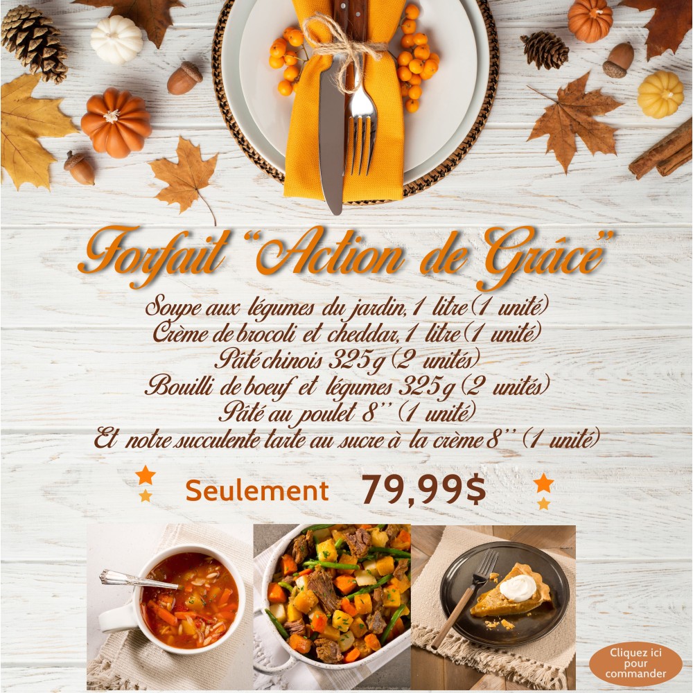 Forfait de l'Action de Grâce Saveurs Santé Aliments Saveurs Sante Boîtes à lunch Forfait de l'Action de Grâce Saveurs Santé Aliments Saveurs Sante Boîtes à lunch
