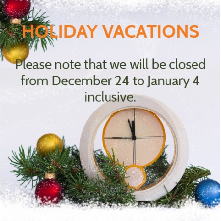 HOLIDAY VACATIONS Saveurs Santé Aliments Saveurs Sante Individual Portions