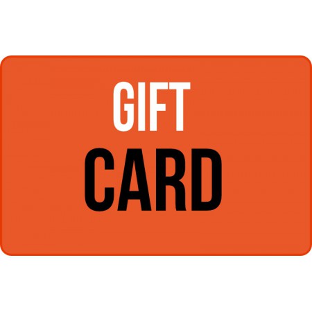 Gift card 50  Gift Card Addon no delete