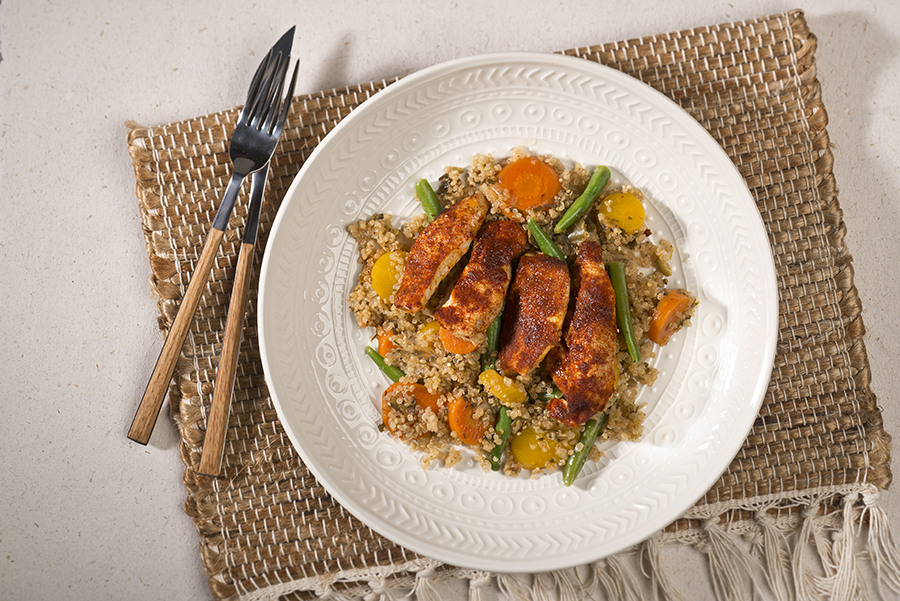 Saveur Santé
