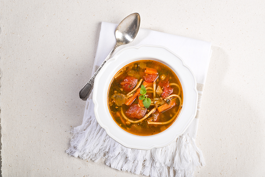 Saveur Santé