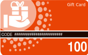 
			                        			Gift